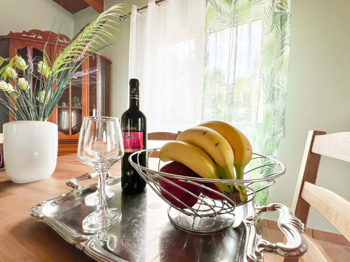 Edem Maisonette Parga Dış mekan fotoğraf