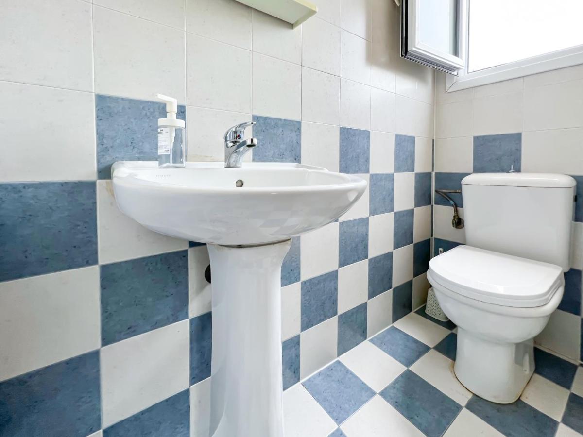 Edem Maisonette Parga Dış mekan fotoğraf