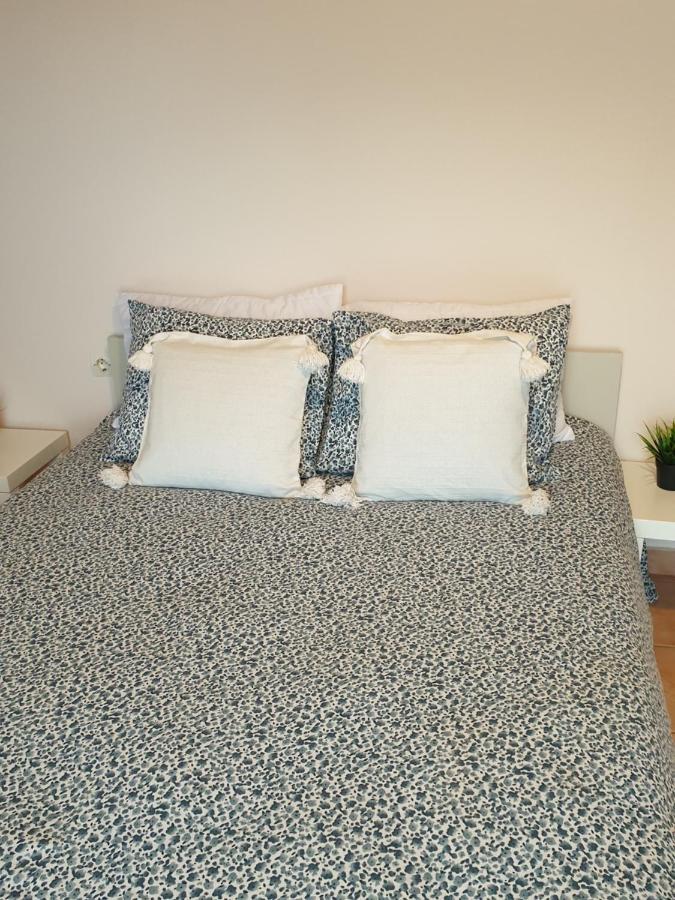 Edem Maisonette Parga Dış mekan fotoğraf
