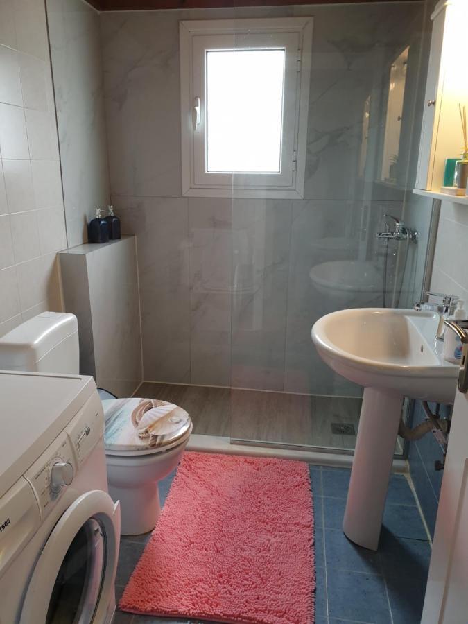 Edem Maisonette Parga Dış mekan fotoğraf